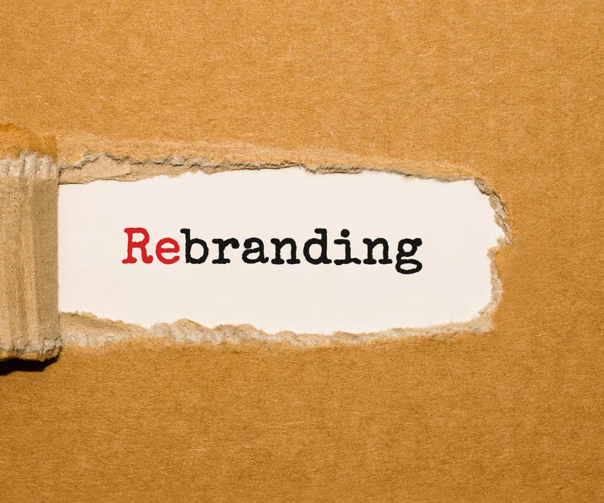 Rebranding con alma: cómo transformar una marca sin perder su esencia